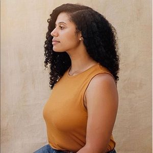 Meet your Posher, Camille